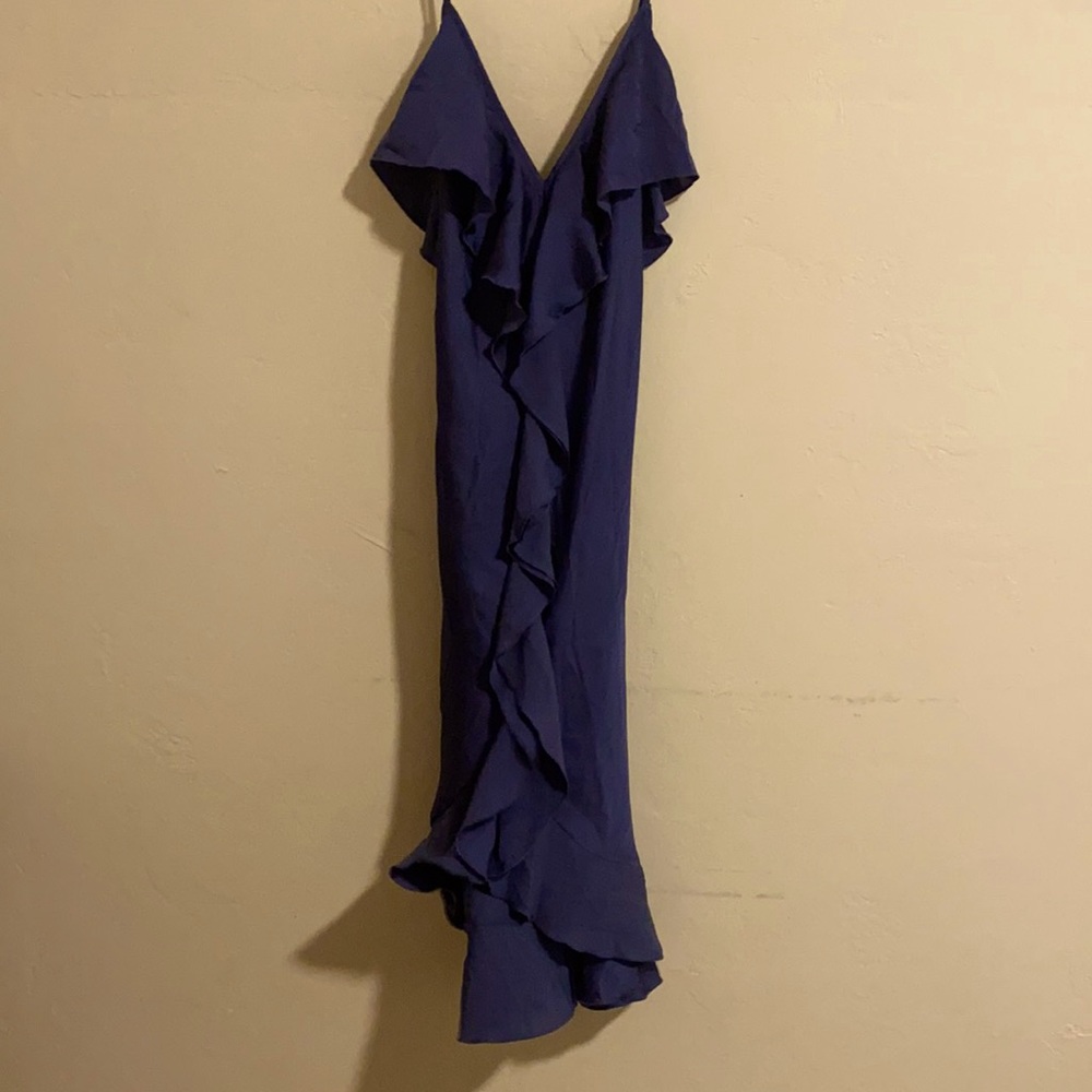 Dress - silk Victoria Secret